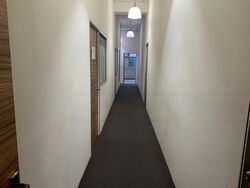 Entrepreneur Business Centre (D14), Factory #462005771